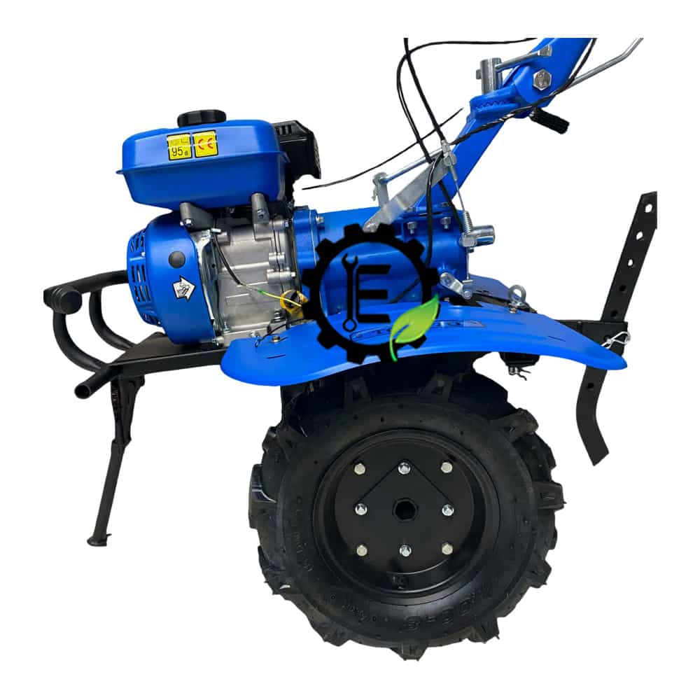 فروش تیلر بنزینی